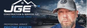 JGE Construction & Services