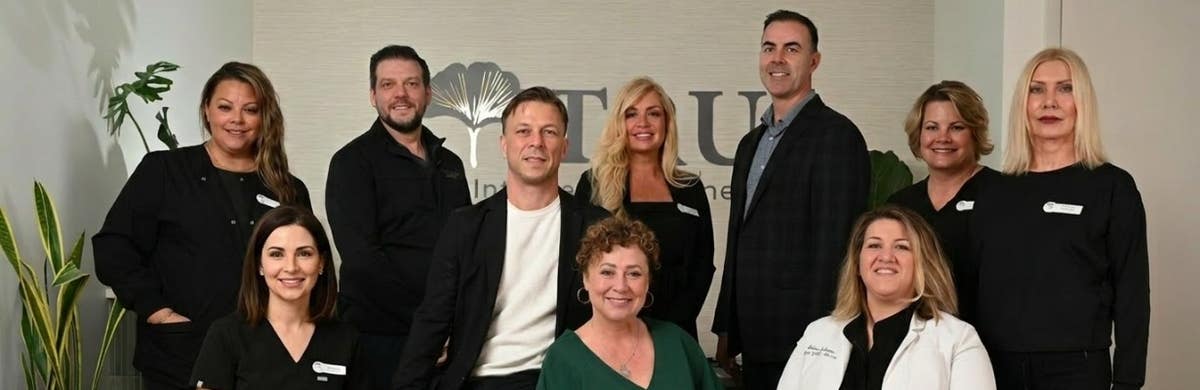 TRU Integrative Wellness