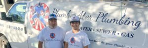 PlumberAter Plumbing