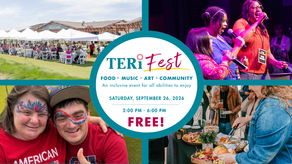 TERI Fest