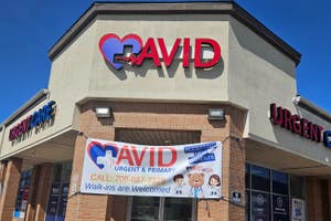Avid Urgent Care