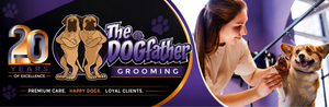 Dogfather Grooming