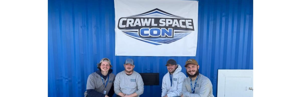 Brincefield Crawlspace Solutions