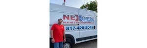NexGen Heating & Air Conditioning, LLC
