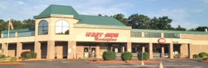 West Side Marketplace