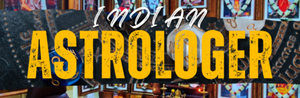 Astrologer in plano