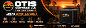 Otis Services LLC