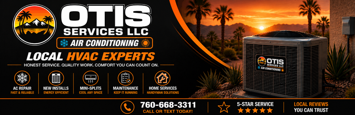 Otis Services LLC