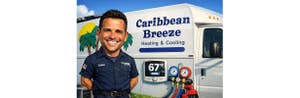 Caribbean Breeze Heating & Cooling