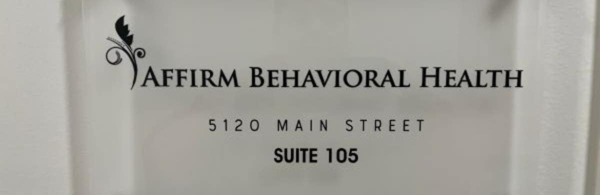 Affirm Behavioral Health, PLLC