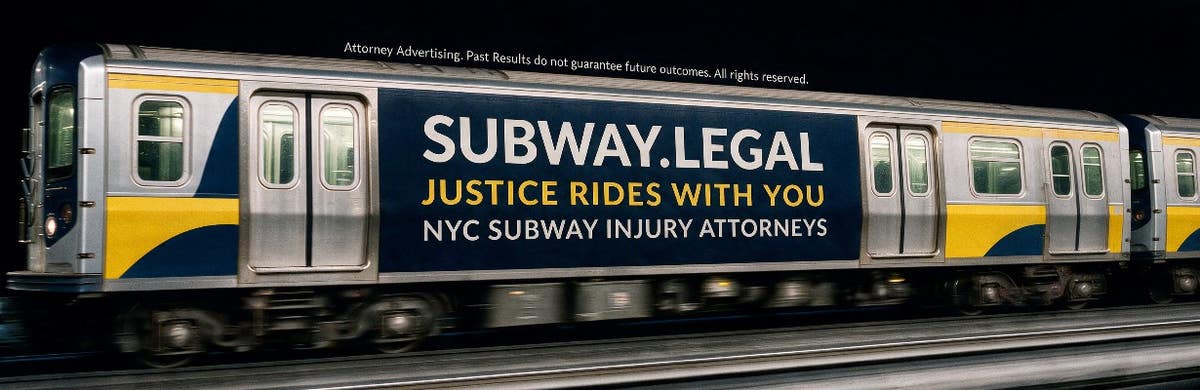 Subway.Legal by Sonin & Genis and Roth & Roth