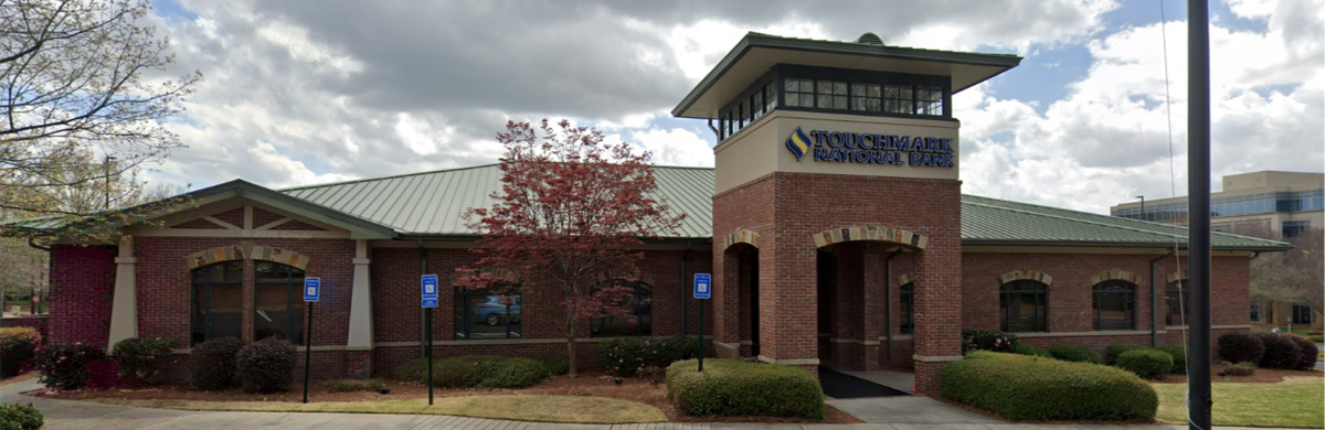 Touchmark National Bank
