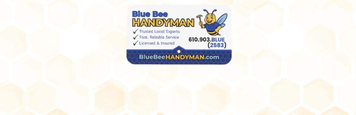 Blue Bee Handyman