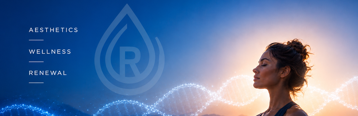 Refresh - Aesthetics & Wellness