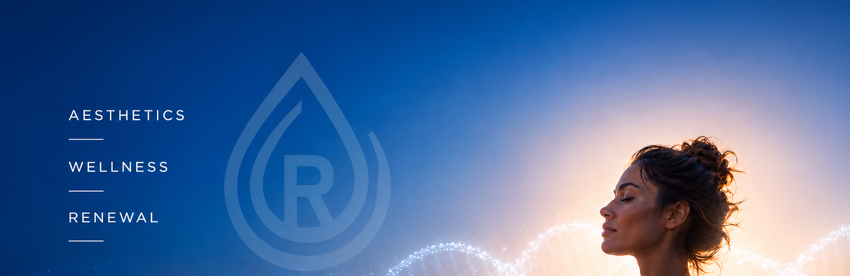 Refresh - Aesthetics & Wellness