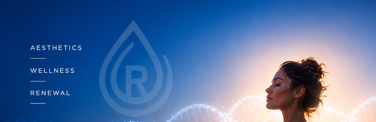Refresh - Aesthetics & Wellness