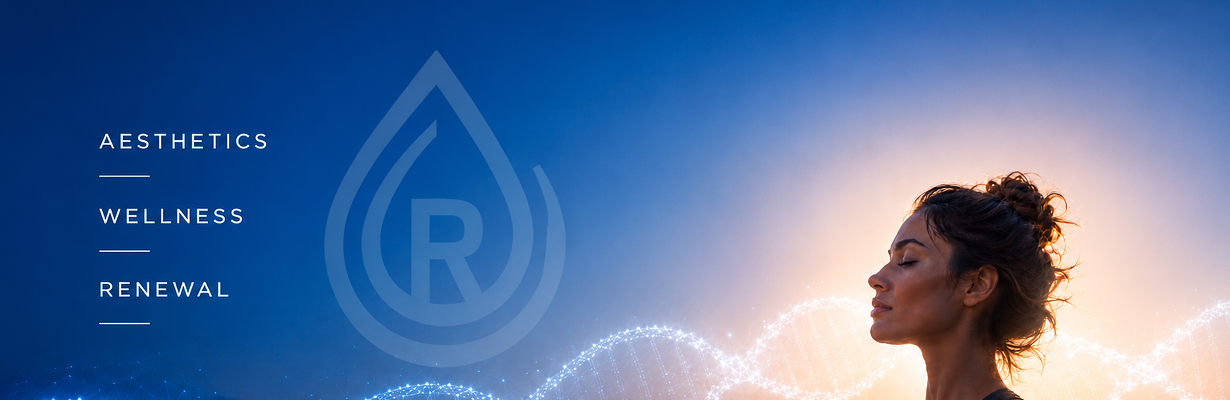 Refresh - Aesthetics & Wellness