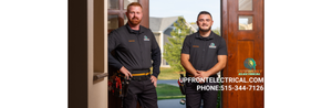 Upfront Electrical