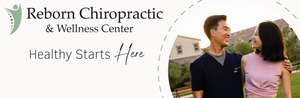 Reborn Chiropractic & Wellness Center