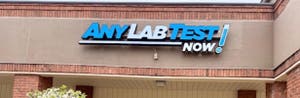 Any Lab Test Now