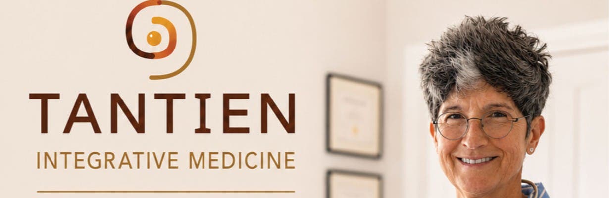 Tantien Integrative Medicine