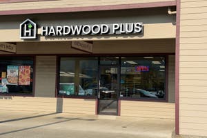 Hardwood Plus LLC