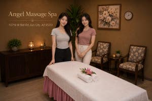 Angel Massage Spa