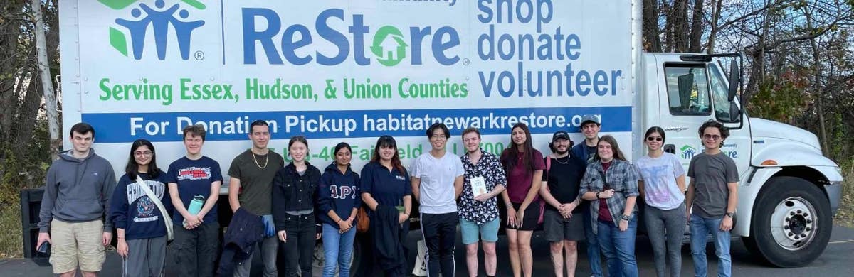 Habitat for Humanity of Greater Newark ReStore