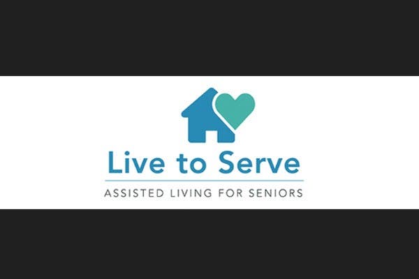 Live to Serve