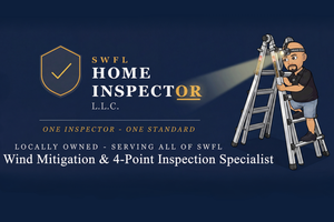 SWFL Home Inspector LLC