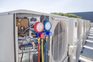 Express Home Services LLC