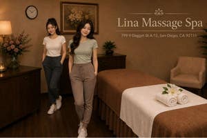 Lina Massage Spa