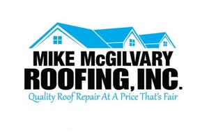 Mike McGilvary Roofing, Inc