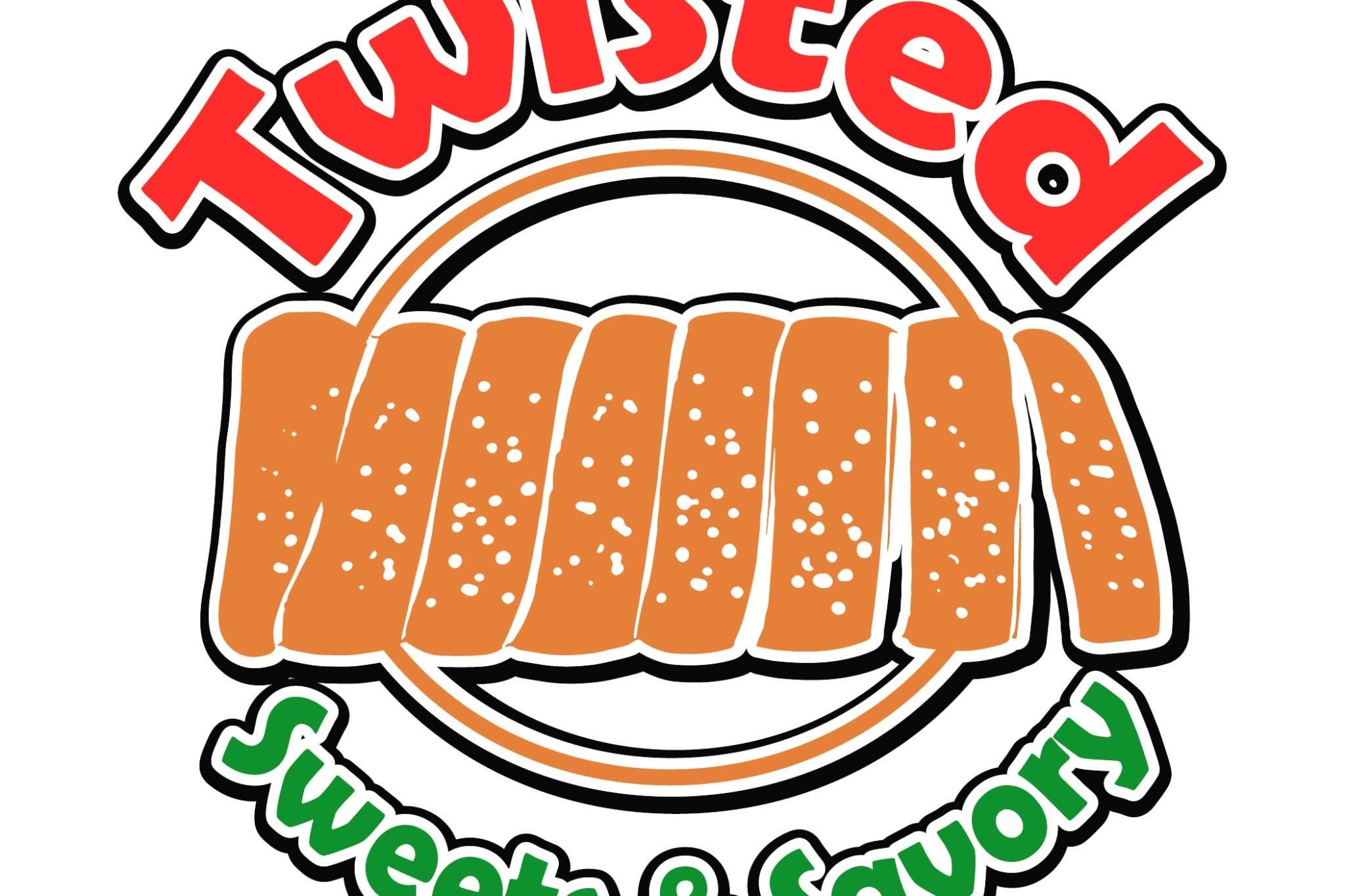 Twisted Sweets & Savory