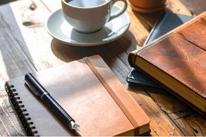 Vellum & Sigil LLC