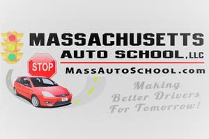 Massachusetts Auto School LLC