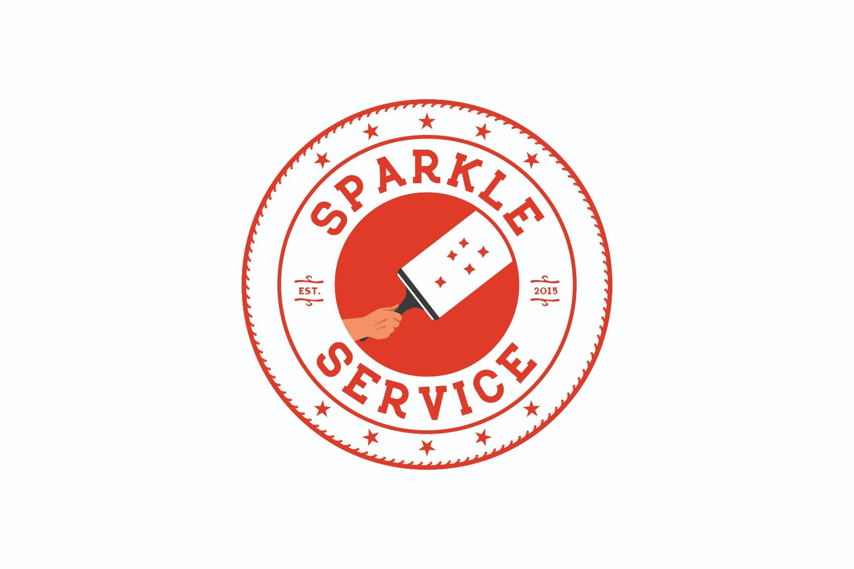 Sparkle Service
