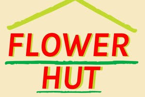 Flower Hut