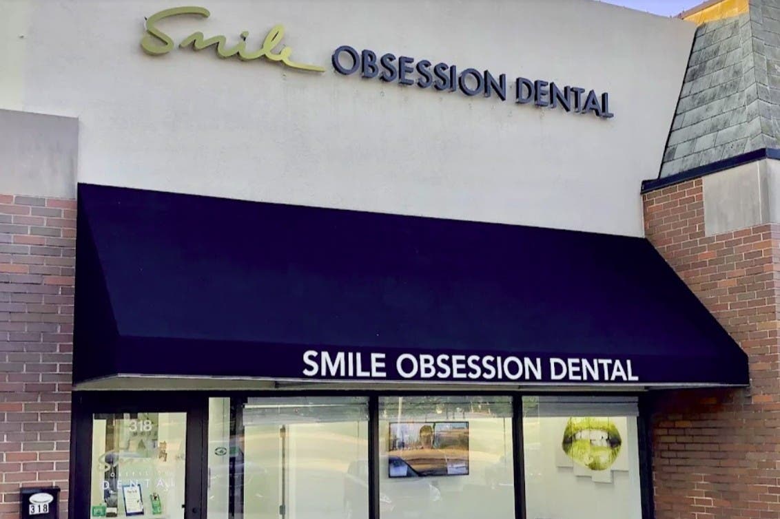 Smile Obsession