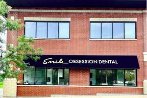 Smile Obsession