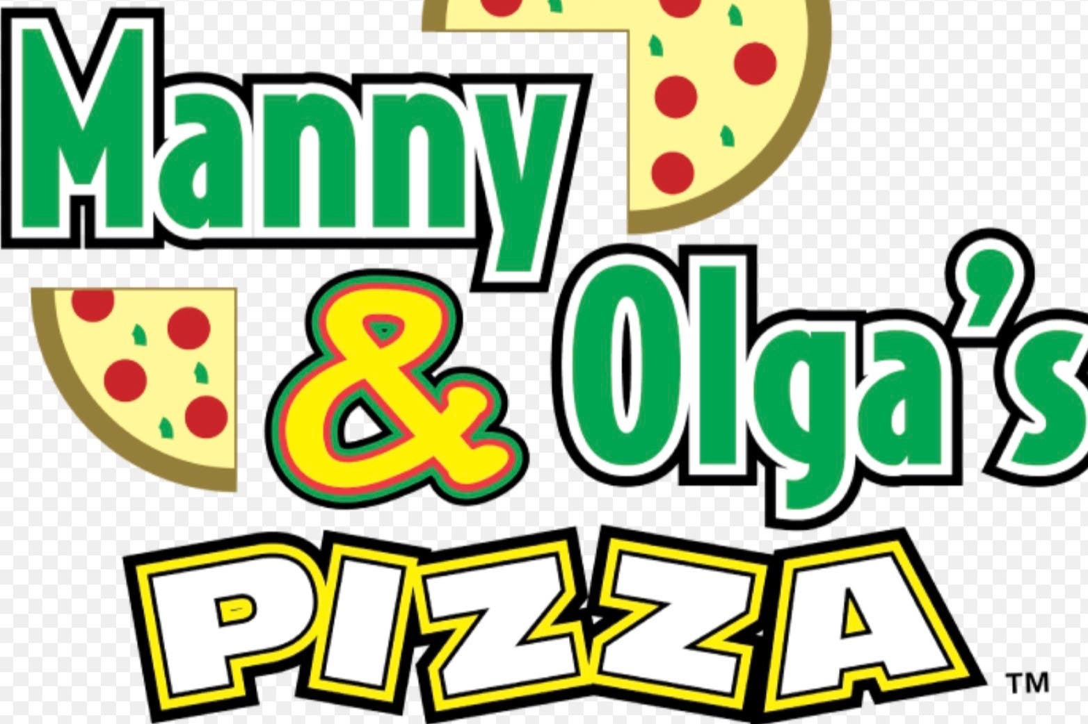 Manny & Olga's Pizza