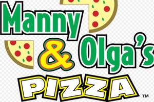 Manny & Olga's Pizza