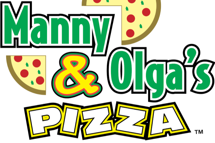 Manny & Olga's Pizza