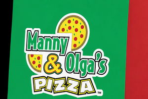 Manny & Olga's Pizza