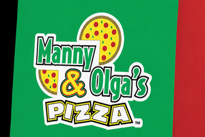 Manny & Olga’s Pizza