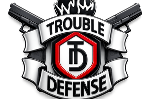 Trouble Defense LLC