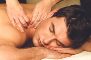 Neva Massage Center