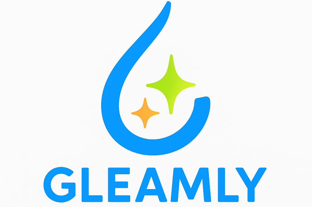 Gleamly Exterior Cleaning