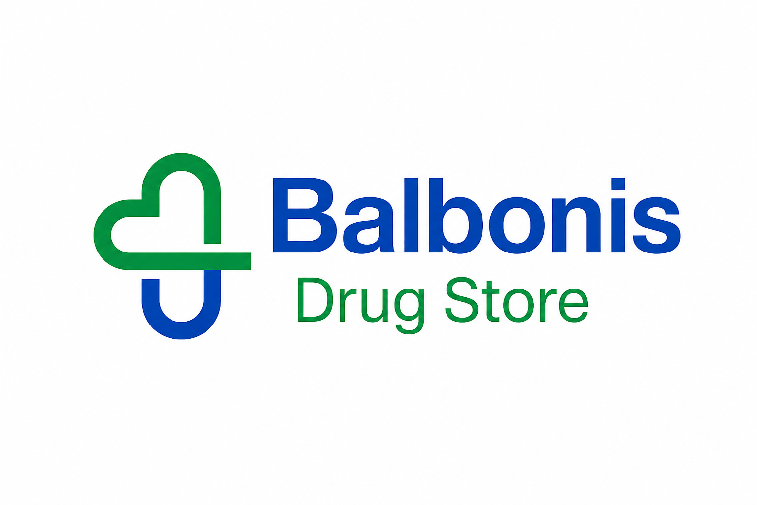 Balboni's Drug Store