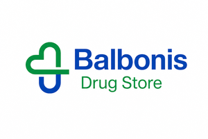 Balboni's Drug Store